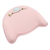 Baby Shaping Pillow Soft Breathable Ergonomic Prevent Flat Head Nursing