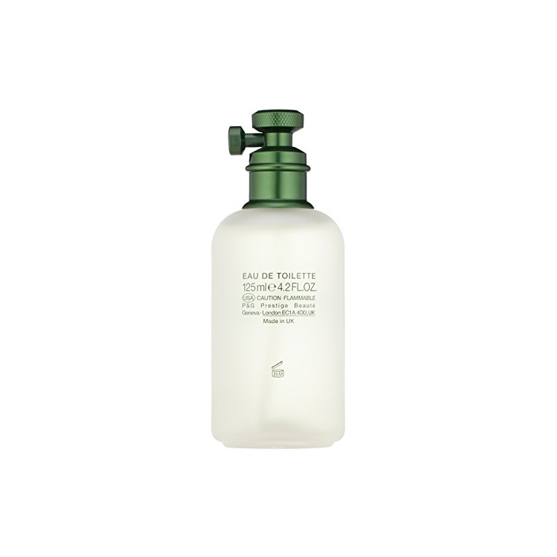 Lacoste Booster for Men, 4.2 fl. oz.