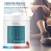 NOVA PHARMA (&DESIGN) Nova Pharma Punch Out Pre Workout Powder