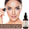 zoomt Hyaluronic Serum for Face Natural Skin Protection beauty