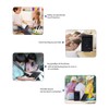 H12 12inch LCD Digital Writing Drawing Tablet Handwriting Pads Portable