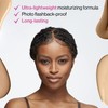 wet n wild Photo Focus Dewy Liquid Foundation Makeup, Caramel