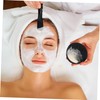Didiseaon 1 Set Silicone Face Mask Mixing Bowl Clay Mask