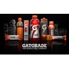 Gatorade in Cans The Thirst Quencher in 11.6 ounce cans