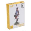 HaT 1/72 7 Years War Prussian Infantry Marching