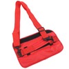 Golf Club Carry Bag Lightweight Breathable Portable Golf Club Carrier