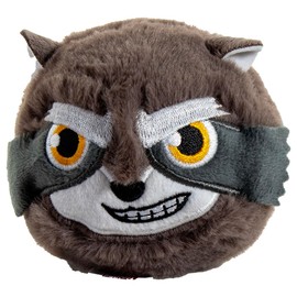 TY Rocket Bouncer Adorable Childrens Bouncer Toy