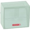 BRUNNEN Colour Code Index Box Mint