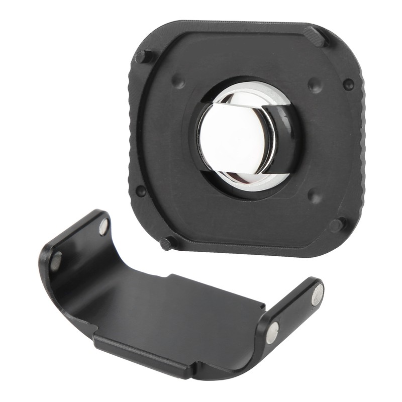 Junestar Magnetic Wide Angle Lens Lightweight Optical Glass Metal Fit