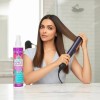 Termo Protector Nekane Planchado Express Alaciador De Cabello