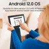 Tablet 7 inch Android 12.0 Tablets 4GB RAM 32GB Storage
