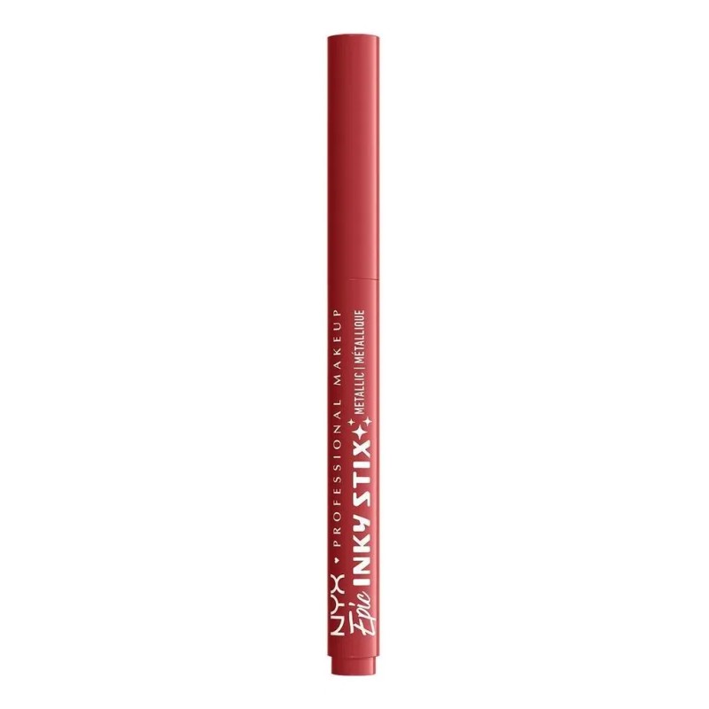 NYX PMU Epic Inky Stix, delineador de ojos, 0.1g