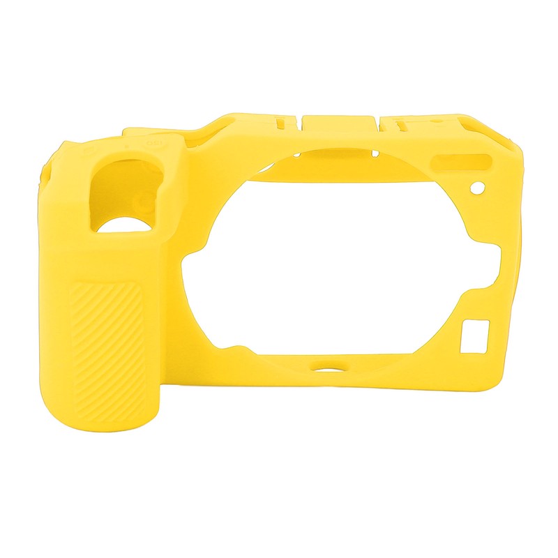 Camera Case Drop Proof Anti Scratch Soft Silicone Camera Protective