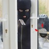 JNL RETAIL STORE Yihiro Ultra Thin Window Door Security Alarm,