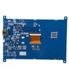 7-Inch Display 1024 x 600 HD TFT Screen for HDMI