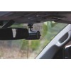 STALKER POLICE RADAR Windshield Suction Cup ANTENNA BRACKET Dual DSR