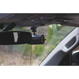 STALKER POLICE RADAR Windshield Suction Cup ANTENNA BRACKET Dual DSR  2X