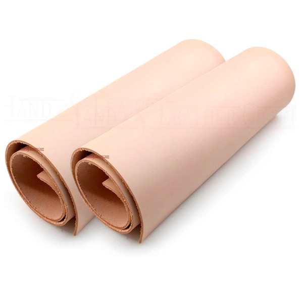 Sepici Hand and Leather Craft - Veg Tan Leather 2/3