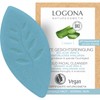 LOGONA Naturkosmetik Solid Moisturising Facial Cleansing Organic Aloe Vera &