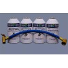 Envirosafe R 134a Refrigerant Replacement w/ UV Dye + Simple