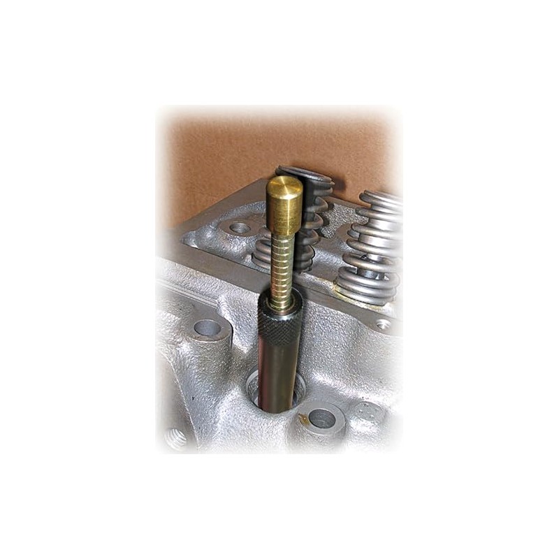 Innovative Products of America 7880 6" Long 14mm Thread Top