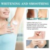 Q Crema Reparadora De Manchas Oscuras J Crema Para Axilas