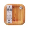 Sunup Paper Tray, Square Shape, Approx. 9.1 x 9.1 inches