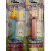 PEZ Easter Candy Dispenser - Set of 5 NEW PEZ