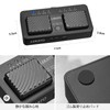 LEKATO Page Turner Foot Pedal PC Bluetooth Page Turner Pro