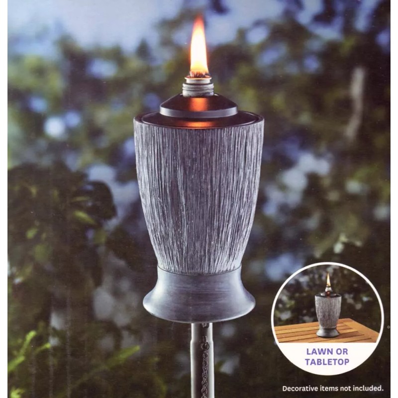 Better Homes & Gardens 3-In-1 Outdoor Resin Lawn or Tabletop