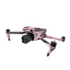 MightySkins Skin Compatible with DJI Air 3 - Pink Tree