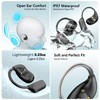 MTOXW AI Translation Headphones, 3 in 1 in 135 Languages