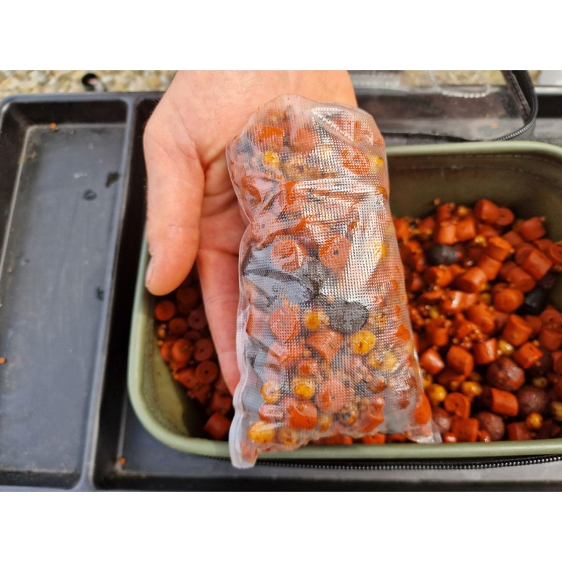 Tandem Baits Aroma Attract Booster Carp Fishing Food 300 ml