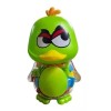 sweet wishes Bloques Construcción Angry Duck C/40 Piezas Juguete De
