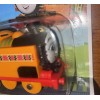 Fisher-Price Thomas and Friends Motorized Railway Nia Train Engine New