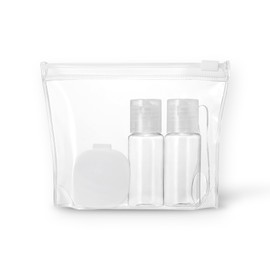 Fillimilli Portable Skincare Bottles Set - Fillimilli Portable Skincare Bottles Set