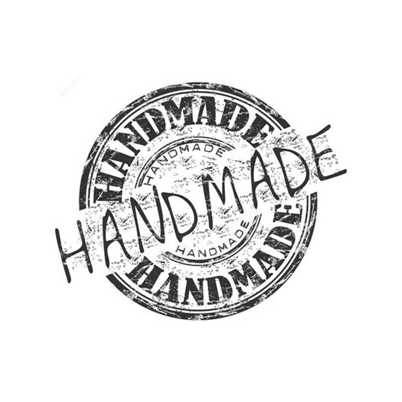 Vintage Andy Dandy Chemistry on Tin Fridge Magnet 2.5x 3.5"