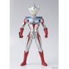 S.H. Figuarts Ultraman Tiga, Approx. 5.9 inches (150 mm), PVC
