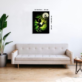 Youtheart Painting with Diamonds Diamond Art, 5D Full Drill Cross Stitch Embroidery Kits, DIY Wall Décor