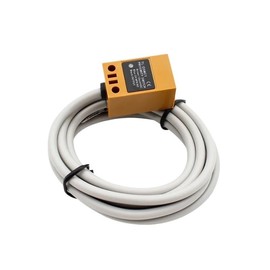 TL-Q5MC1 TL-Q5MC2 Proximity Switch NPN PNP 3 Wire Inductive Sensor DC 12V 24V TL-Q5MF1 TL-Q5MF2 NO NC Sensor Switch(TL-Q5MC2)