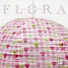 Paper Life, Foldable paper lanterns suitable for parties, weddings, classrooms,