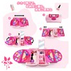 Kabeila Makeup Set, Girls, Toy, Makeup Set, Children, Makeup, Cosmetics