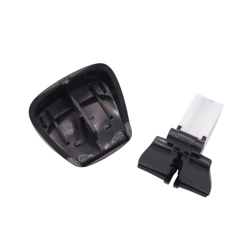 Riloer Automatic Gear Knob Kit, Automatic Gear Knob Kit Suitable