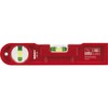 SOLA Tilers Spirit Level PHF 22 Length 220 mm