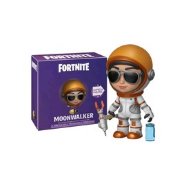 Funko 34681 5 Star: FortniteMoonwalker, Multicolor