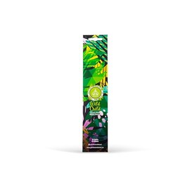 SmokeOut Odor Eliminating Aromatherapy Incense Sticks (Wild Child)