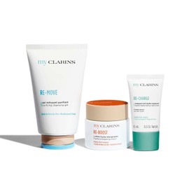 My Clarins Essentials Kit