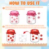 GWCYMYD Magnetic Colour Sorting Toys, 16 x 12 cm Educational