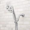 Speakman VS-3011-E175 Chelsea Anystream Multi-Function Handheld Shower Head, 1.75 GPM,