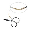 AHL Clutch Cable Wire Compatible with Suzuki DRZ400 DRZ400S DRZ400SM